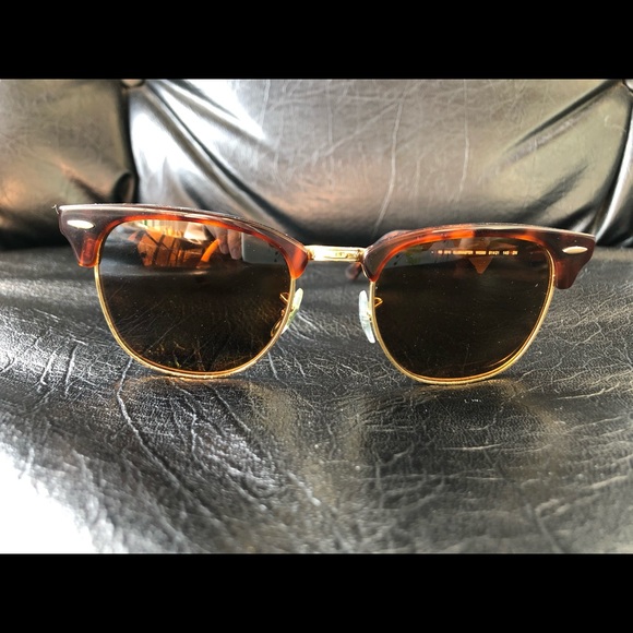 Ray-Ban men’s sunglasses - Picture 2 of 8
